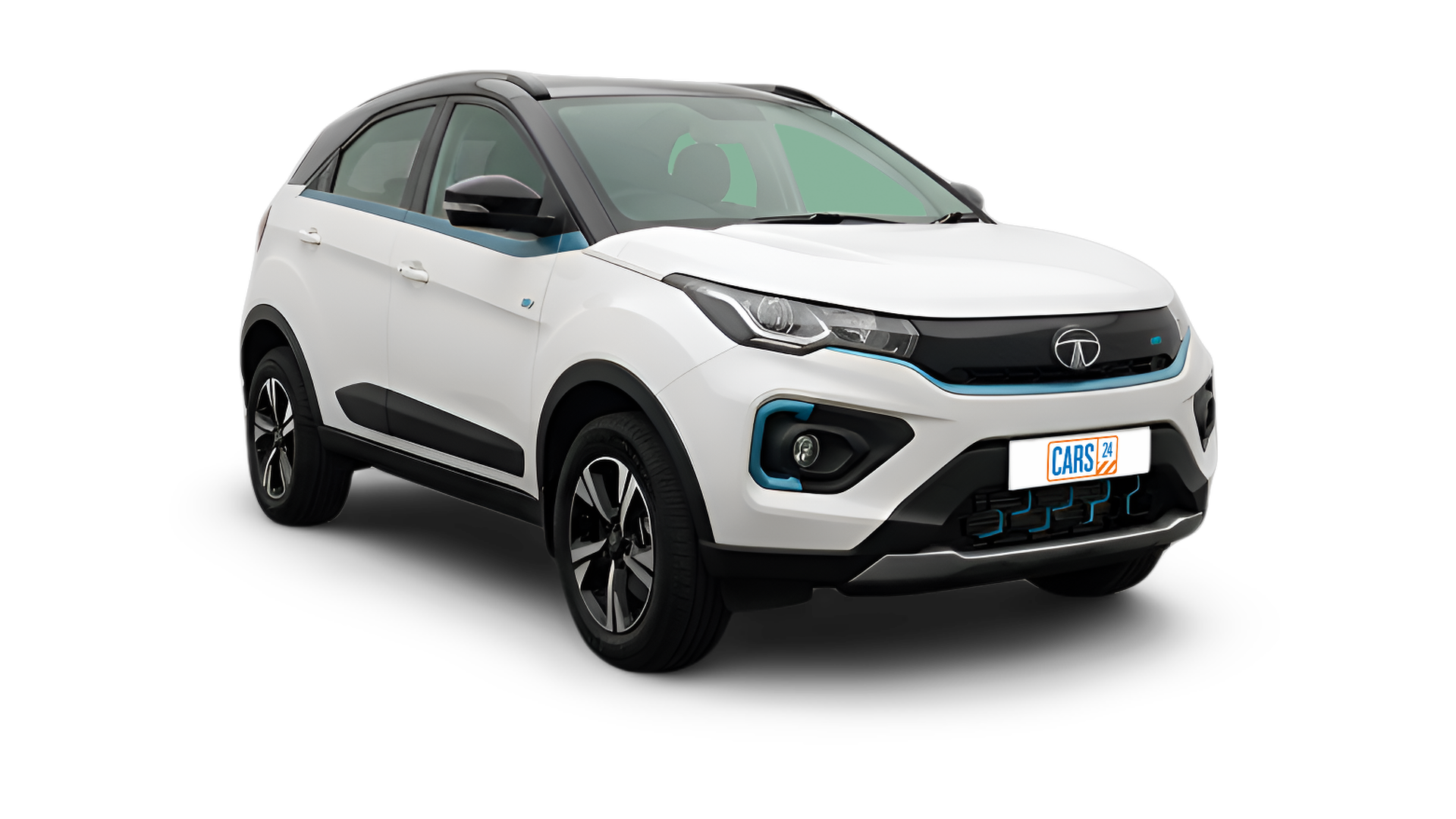 Tata NEXON EV-img